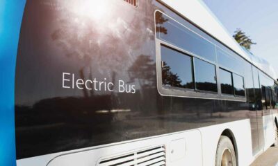Bus électrique