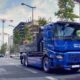 Renault Trucks E-Tech C